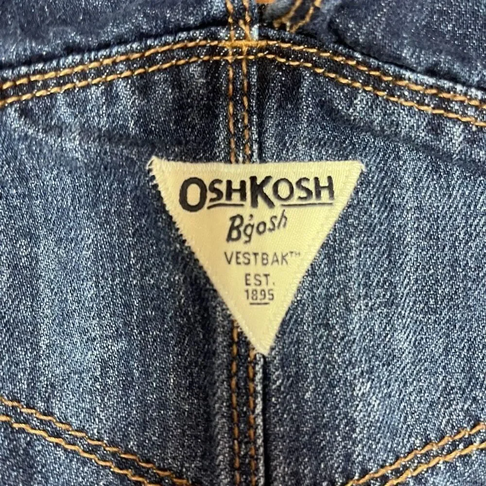 OshKosh Bgosh oshkosh gosh